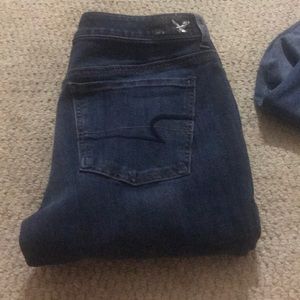 AE jegging Jeans